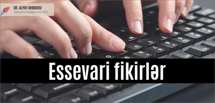 Essevari fikirlər
