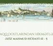 HAQQ DOSTLARINDAN HİKMƏTLƏR Əziz Mahmud Hüdayi - 5