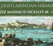 HAQQ DOSTLARINDAN HİKMƏTLƏR Əziz Mahmud Hüdayi - 14